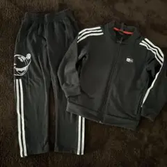 adidas ミッキーマウス ジャージセット 130cm~