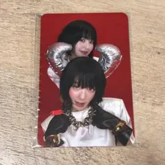 IRENE & SEULGI トレカ BALANCE in SEOUL