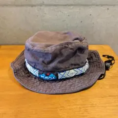 KAVU ハット バケットハット 帽子 Sサイズのサムネイル