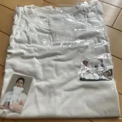 ABYTS TOGARU-KUN Tシャツ グラスハート - メルカリ