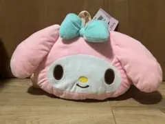 Sanrio My Melody フェイスリュックのサムネイル