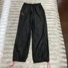 サウナパンツ　レディース　サイズS