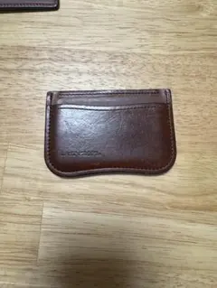 ラストクロップス　ソイル　カードケース　赤茶色　ワイルドスワンズ 2025年最新】LAST CROPS カードケースの人気アイテム - メルカリ