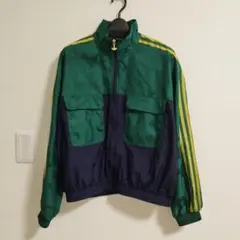 2026年最新】adidas マリメッコ ジャケットの人気アイテム - メルカリ