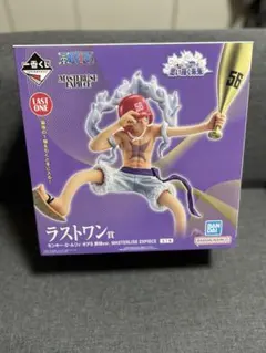 ワンピース ラストワン賞+ラグマットetc.