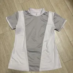 乗馬　競技用　ショーシャツ