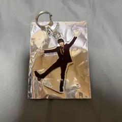 原因は自分にある。 げんじぶ 大倉空人 G=ø アクキー