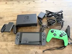 Nintendo Switch 本体 セット