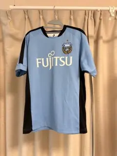 川崎フロンターレ Jリーグ ユニフォーム 10 ジュニーニョ Mサイズ
