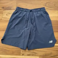 newbalance rcショーツ　5インチ　メンズ