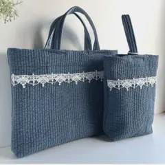 コースター リネン 49 ハンドメイド - メルカリ