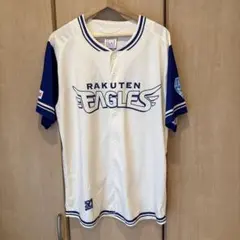 楽天イーグルス 2025 MY FavE ユニフォーム XL