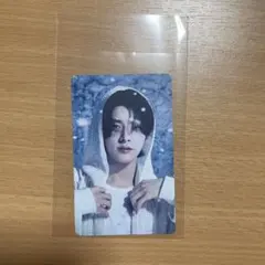 ENHYPEN daydream ジェイク ユニバ特典トレカ