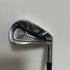 スリクソン Z525 4番アイアン 単品のサムネイル