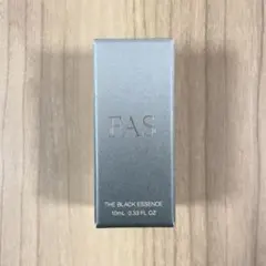 FAS ザ ブラック エッセンス 10mL ミニボトル サンプル