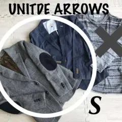 ユナイテッドアローズ☆ ツイードジャケット　テーラードジャケット　まとめ売り