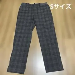 ユニクロズボン　Sサイズ