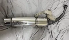 2026年最新】マフラー zero dukeの人気アイテム - メルカリ