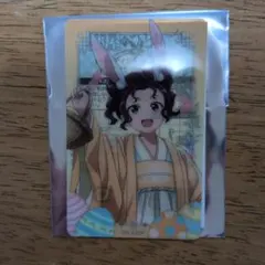 薬屋のひとりごと　クリアカード　イースター　子翠