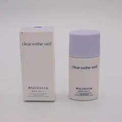 マキアレイベル 薬用クリアエステヴェール オークル 30mlのサムネイル