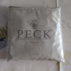 PECK エコバッグのサムネイル