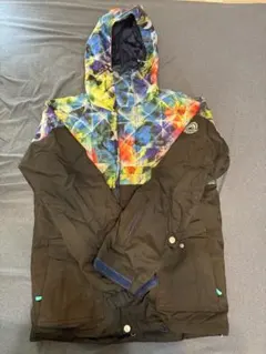 スノーボードウェアセット（ジャケット＆パンツ）