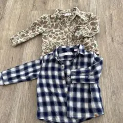 ZARABaby  ２枚セット