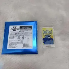 Zootopia アクリルマグネット　ボゴ署長