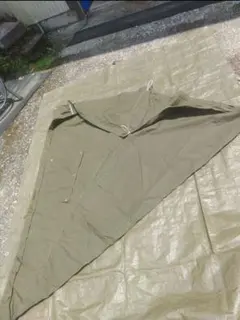 2025年最新】ポーランド軍テントの人気アイテム - メルカリ