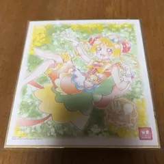 プリキュア色紙ART6 キュアヤムヤム