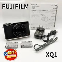 2026年最新】fujifilm xq1の人気アイテム - メルカリ
