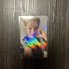 SEVENTEEN 消費期限 ウィバース特典 ドギョム