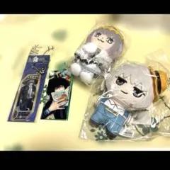 FGO オベロン