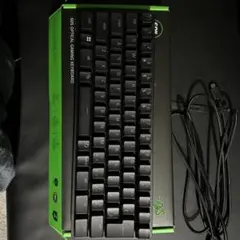 Razer Huntsman Mini 60%キーボード