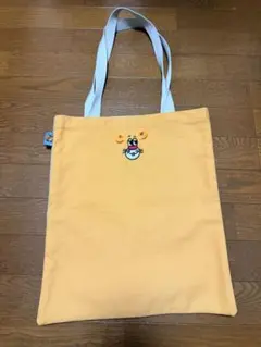 niko and... MASS BUTTER トートバッグのサムネイル