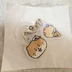 SEVENTEEN MINITEEN キーホルダー ディノ カプセルトイのサムネイル