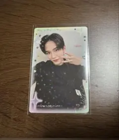 New GMMTV POPUP 大阪 トレカ