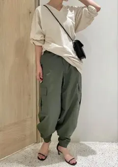 2026年最新】Curensology レディース ワークパンツ・カーゴパンツの