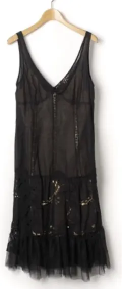 新品 未使用 REBECCA TAYLOR ワンピース