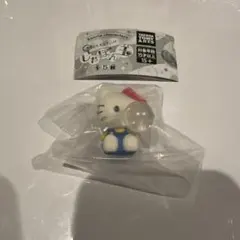 サンリオキャラクターズ きらっととんでいけ しゃぼん玉 ハローキティ