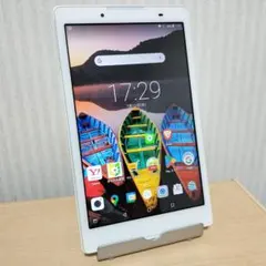 Lenovo TAB3 602LV タブレット 8インチのサムネイル