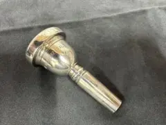 トローヤ Throja 3-L トロンボーン マウスピース ドイツ管 太管 美品