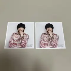 道枝駿佑　ましかくフォト　2021