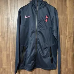 Nike トッテナム・ホットスパー ダウンジャケット　Lサイズ トッテナムホットスパー NIKE ジャケットのおすすめ人気商品一覧 通販