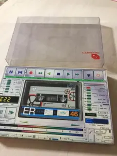 値下げ　YMO フジカセット　カセットレーベル　当時物 値下げ YMO フジカセット カセットレーベル 当時物 Amazon.co.jp