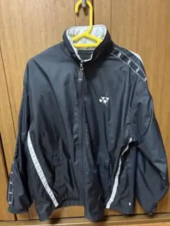 く*ん様 YONEX ブラックジャージ 上下セット