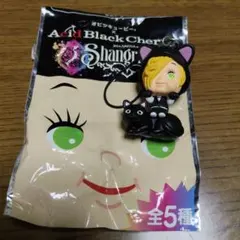 2026年最新】アシッドブラックチェリー ストラップの人気アイテム