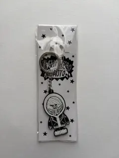 ナイトヒーローNAOTO キーホルダー