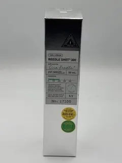 VT REEDLE SHOT 300 美容液 50mLのサムネイル
