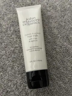 john masters organics ヘアミルク 118ml